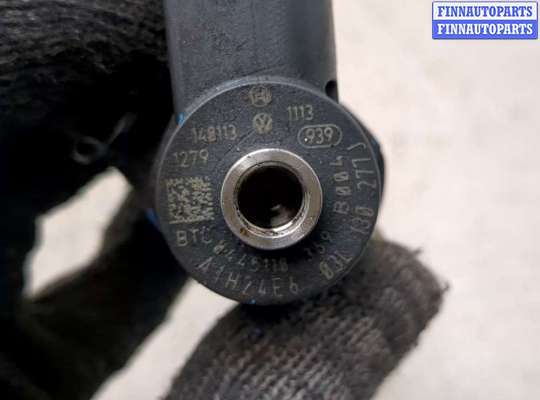 купить Форсунка топливная на Audi A6 (C7) 2011-2018