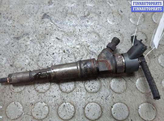 Форсунка топливная BM3602887 на BMW X5 E53 2000-2006