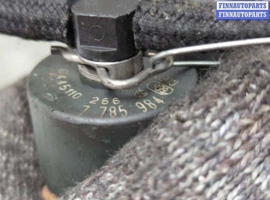 купить Форсунка топливная на BMW X5 E53 2000-2006