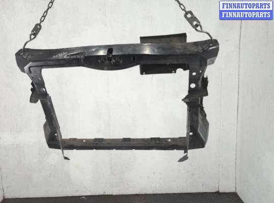 купить Рамка передняя (телевизор) на Skoda Octavia (A5) 2004-2013
