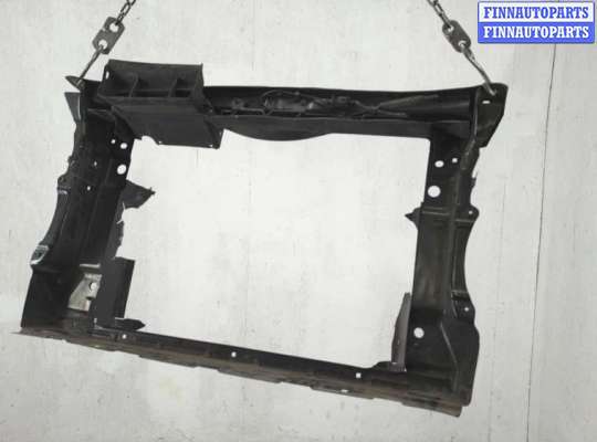 купить Рамка передняя (телевизор) на Skoda Octavia (A5) 2004-2013