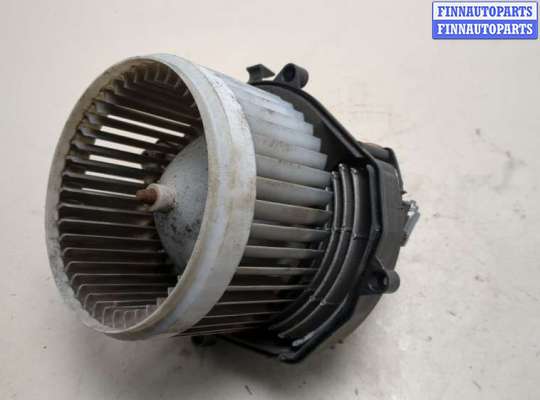 купить Двигатель отопителя (моторчик печки) на Citroen C4 Grand Picasso 2006-2013