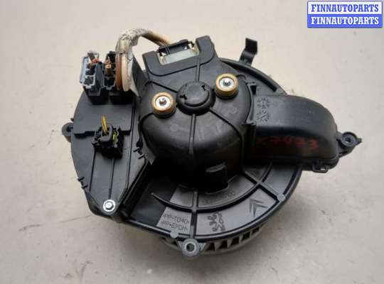 Двигатель отопителя (моторчик печки) CT1111344 на Citroen C4 Grand Picasso 2006-2013