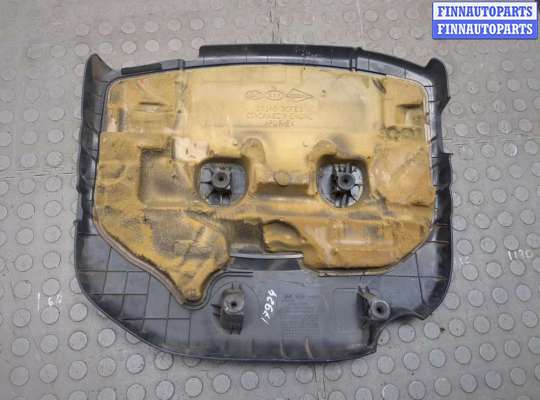 купить Накладка декоративная на ДВС на KIA Sorento UM 2014-2020