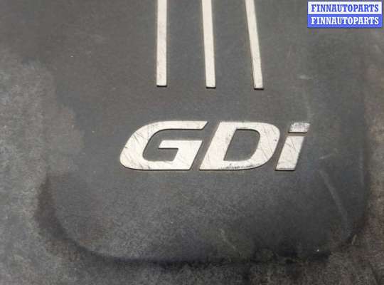 купить Накладка декоративная на ДВС на KIA Sorento UM 2014-2020