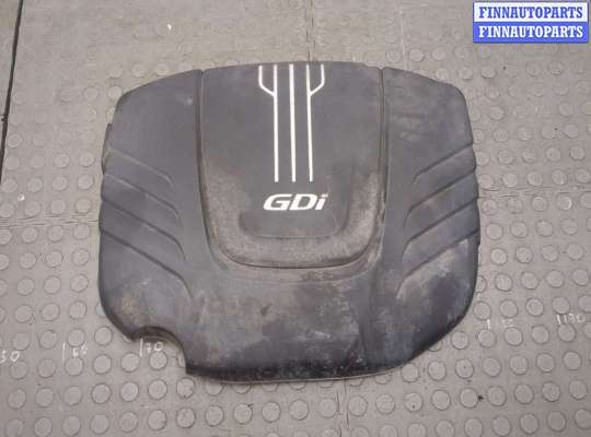 купить Накладка декоративная на ДВС на KIA Sorento UM 2014-2020