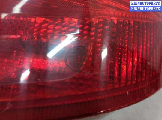 купить Фонарь (задний) на Skoda Fabia 2007-2014