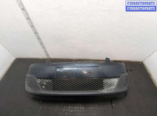 купить Заглушка буксировочного крюка на Ford Fiesta 2001-2007