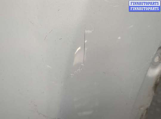 купить Крыло на Nissan Qashqai 2006-2013