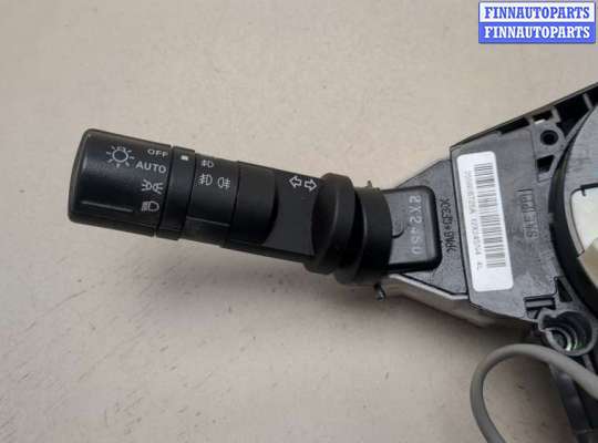 купить Переключатель поворотов и дворников (стрекоза) на Nissan Qashqai 2006-2013