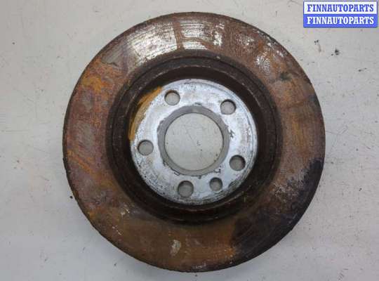 купить Диск тормозной на Volkswagen Transporter 4 1991-2003
