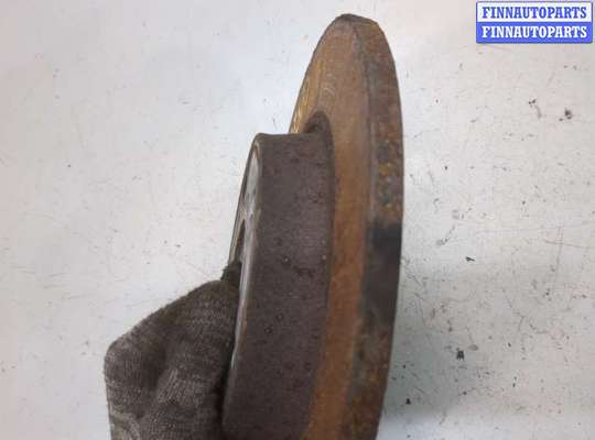 купить Диск тормозной на Volkswagen Transporter 4 1991-2003
