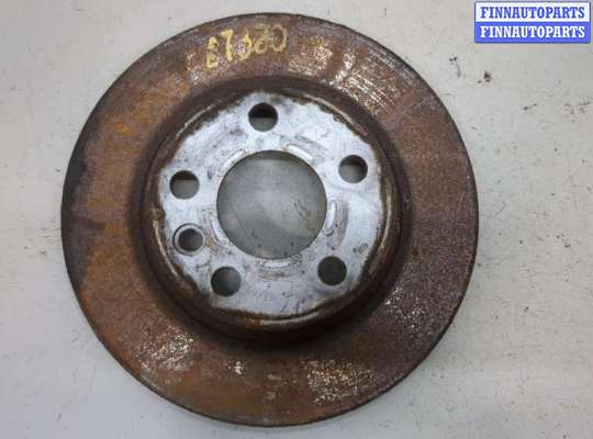 Диск тормозной VG2378199 на Volkswagen Transporter 4 1991-2003