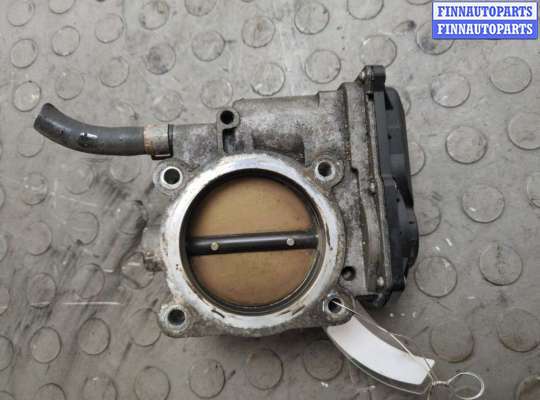 купить Заслонка дроссельная на Infiniti QX56 2004-2010