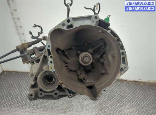 КПП 5-ст.мех. (МКПП) NS998063 на Nissan Note E11 2005-2013