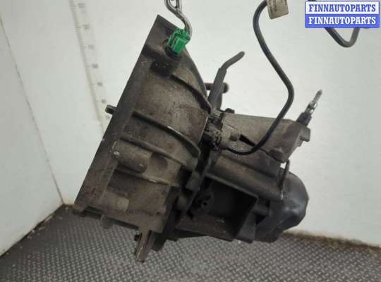 купить КПП 5-ст.мех. (МКПП) на Nissan Note E11 2005-2013