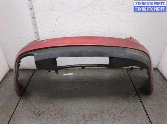 купить Бампер на Audi A6 (C7) 2011-2018