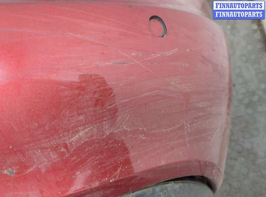 купить Бампер на Audi A6 (C7) 2011-2018