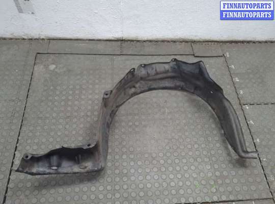 купить Защита арок (подкрылок) на Nissan Primera P11 1996-2002