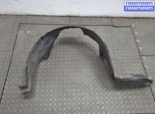 купить Защита арок (подкрылок) на Nissan Primera P11 1996-2002