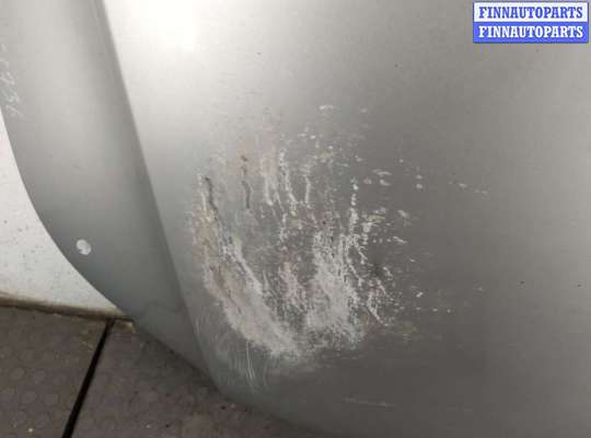 Капот на Volkswagen Tiguan I (5N)