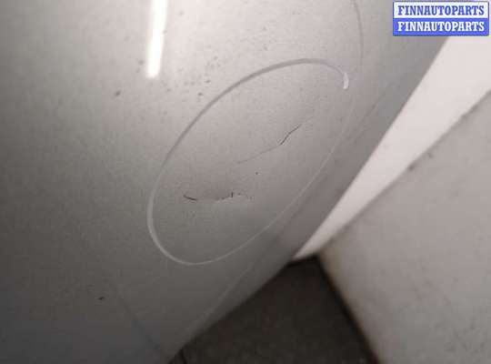 Капот на Volkswagen Tiguan I (5N)