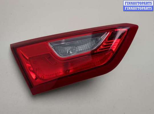 Фонарь крышки багажника CH471453 на Chevrolet Malibu 2015-2018