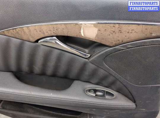 купить Стеклоподъемник электрический на Mercedes E W211 2002-2009