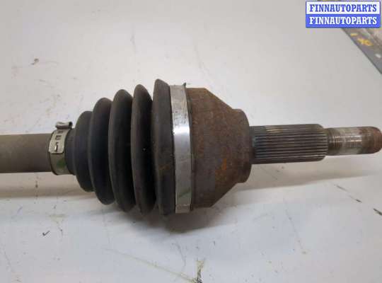купить Полуось (приводной вал, шрус) на Ford Explorer 2019-2025
