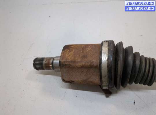 купить Полуось (приводной вал, шрус) на Ford Explorer 2019-2025