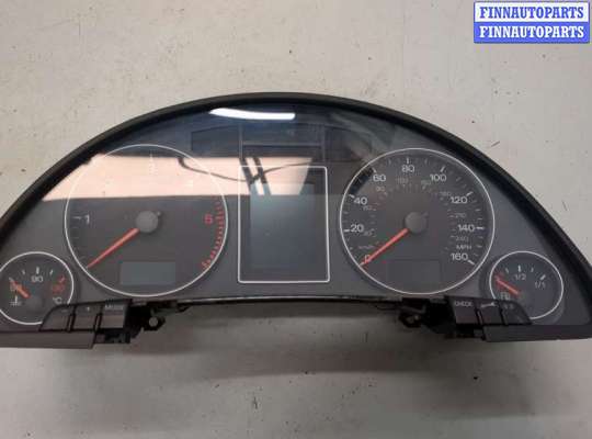 Щиток приборов (приборная панель) AU1655037 на Audi A4 (B7) 2004-2009