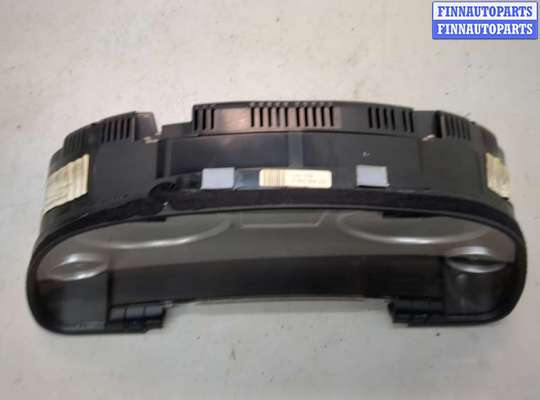 Щиток приборов на Audi A4 (8E/8H, B7)