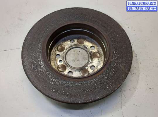 Диск тормозной MB1391509 на Mercedes C W203 2000-2007