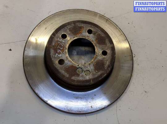 купить Диск тормозной на Mercedes C W203 2000-2008