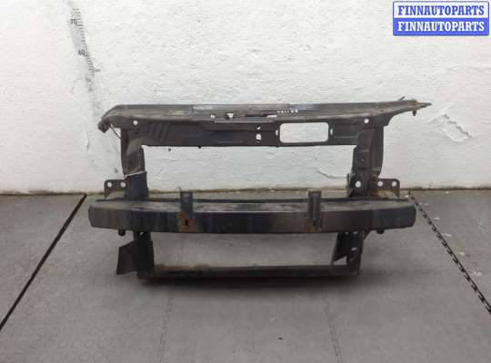 Замок капота SK521986 на Skoda Fabia 2007-2014