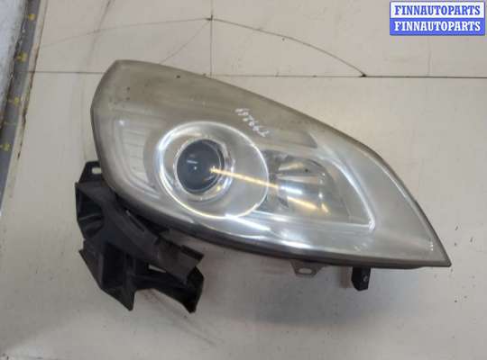 Фара (передняя) RN1455542 на Renault Scenic 2003-2009