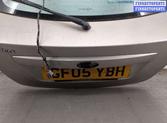 купить Крышка (дверь) багажника на Ford Mondeo 3 2000-2007
