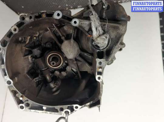 купить КПП 5-ст.мех. (МКПП) на Toyota Aygo 2005-2014