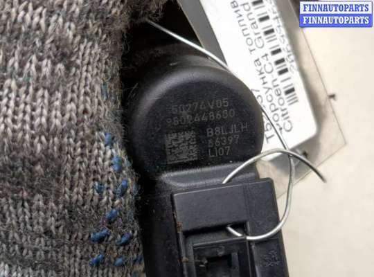 купить Форсунка топливная на Citroen C4 Grand Picasso 2006-2013