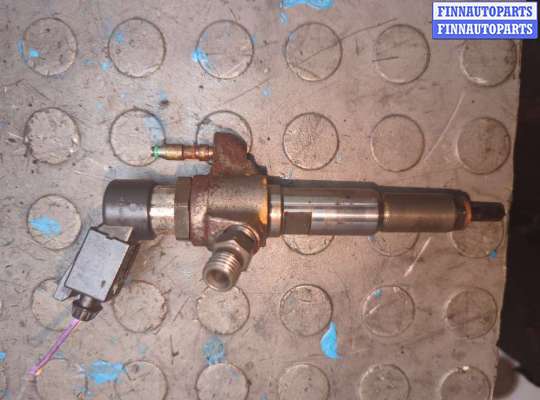 купить Форсунка топливная на Citroen C4 Grand Picasso 2006-2013