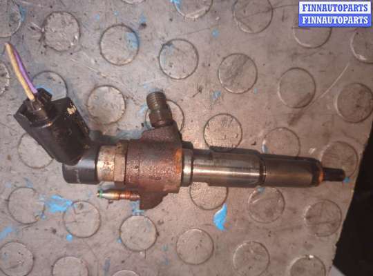 купить Форсунка топливная на Citroen C4 Grand Picasso 2006-2013
