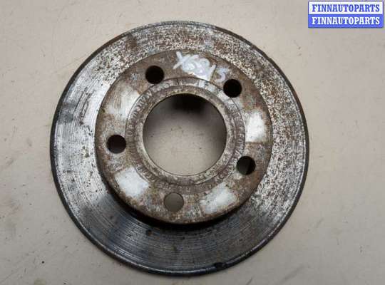 купить Диск тормозной на Volkswagen Passat 5 2000-2005