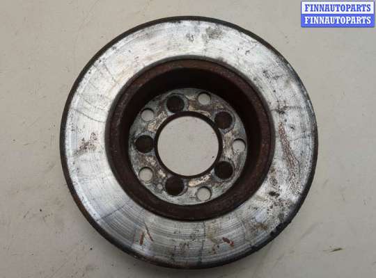 купить Диск тормозной на Volkswagen Passat 5 2000-2005