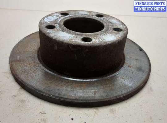 купить Диск тормозной на Volkswagen Passat 5 2000-2005