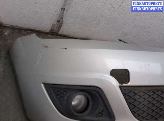 купить Бампер на Ford Fiesta 2001-2007
