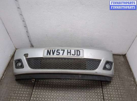 Бампер FO2206686 на Ford Fiesta 2001-2007