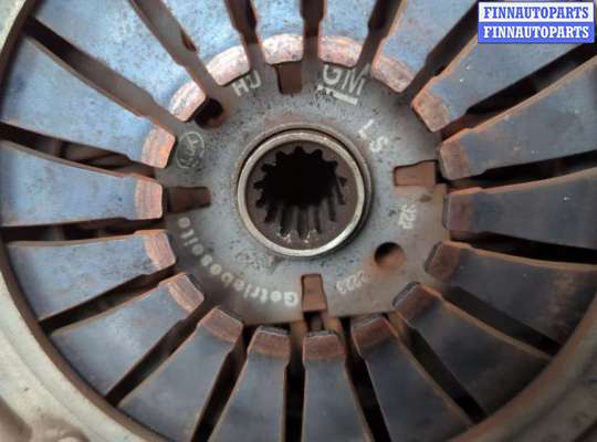 купить Маховик на Opel Astra J 2010-2017