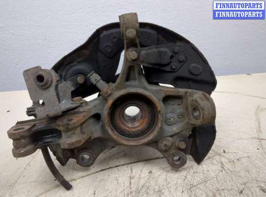 купить Ступица (кулак, цапфа) на Citroen C5 Aircross 2018-2025