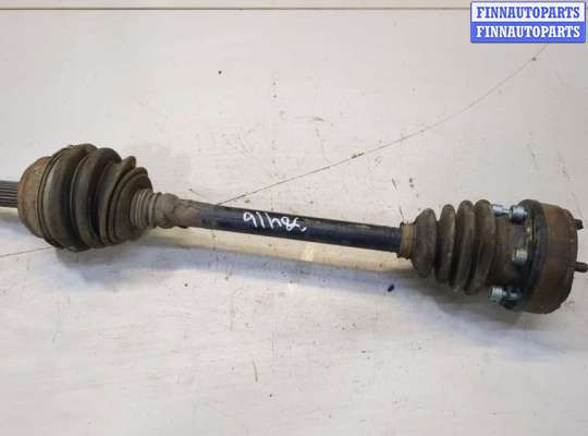 купить Полуось (приводной вал, шрус) на Volkswagen Polo 1999-2001