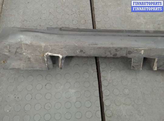 купить Накладка на порог на Ford Mondeo 5 2015-2019